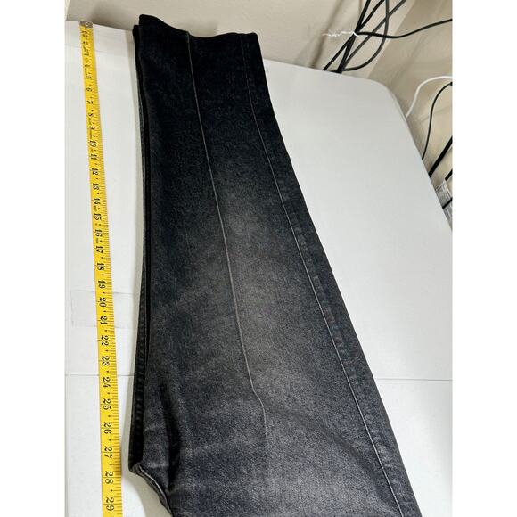 Vintage 90s Levis Jeans Mens 34x30 540 Relaxed Fit Cotton Denim Orange Tab - Picture 12 of 12